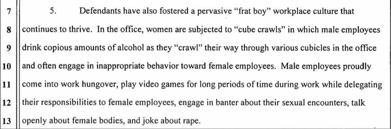 Activision Blizzard In The News For All The Wrong Reasons (Tw: Suicide, Sexual Harassment, Rape)
