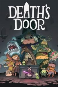 Deaths Door (Xbox Series X) Review 5