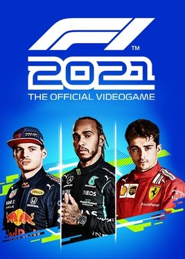 F1 2021 Review 1