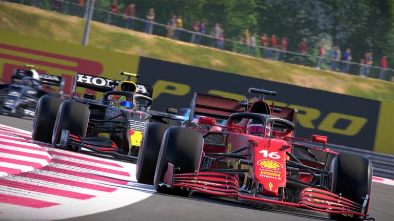 F1 2021 (PC) Review