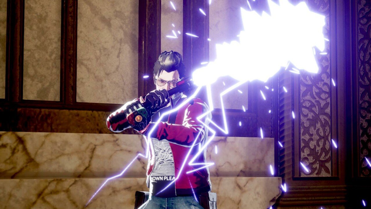 No More Heroes Iii Review 2
