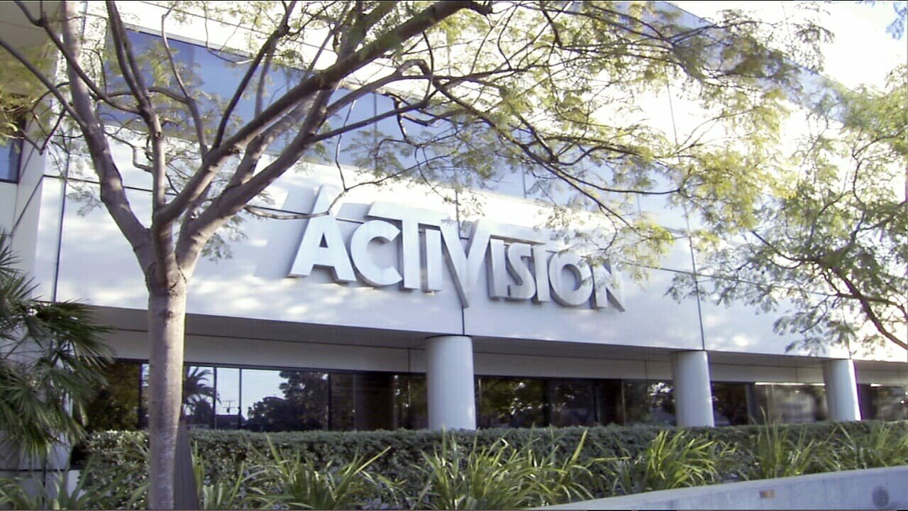 Call of Duty Being Worked On By All Main Activision Studios 1