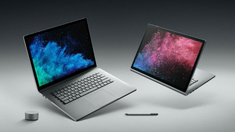 Microsoft Surface Patent Leak Shows Bright Future