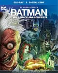 Batman: the Long Halloween Part Two Review 13