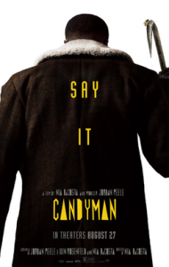 Candyman (2021) Review 3