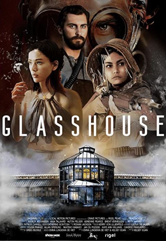 Fantasia 2021 - Glasshouse Review 3