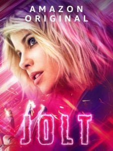 Jolt (2021) Review 2