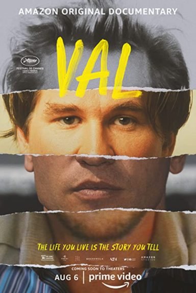 Val (2021) Review 1