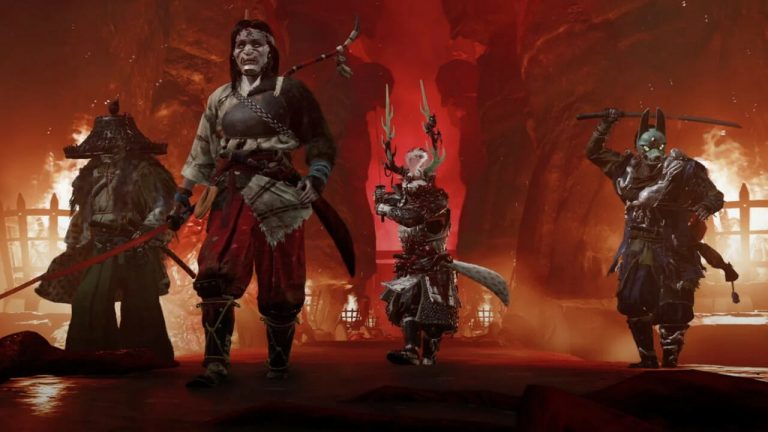 Ghost of Tsushima: Legends Standalone Releasing on September 3rd