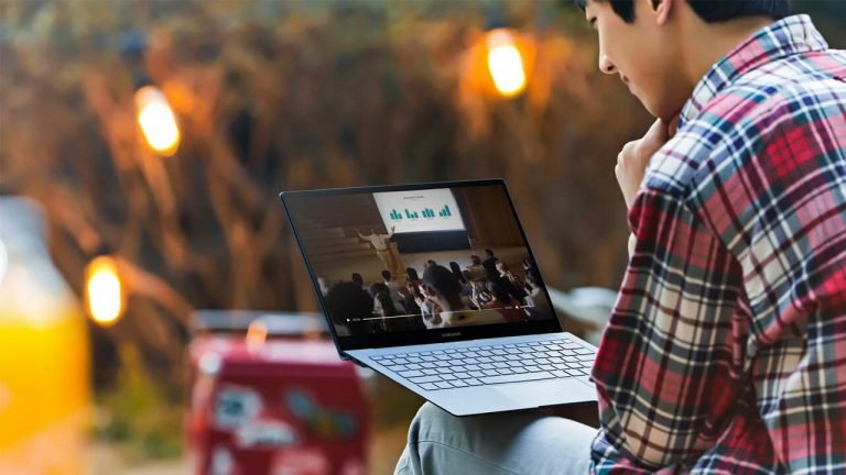 Samsung Galaxy Book Go now Available in Canada