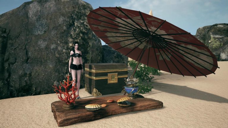 Swords of Legends Online Announces First Battle Pass and Summer Events