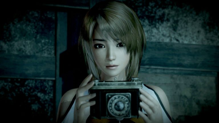 Fatal Frame: Maiden of Black Water Releasing Digitally October 28
