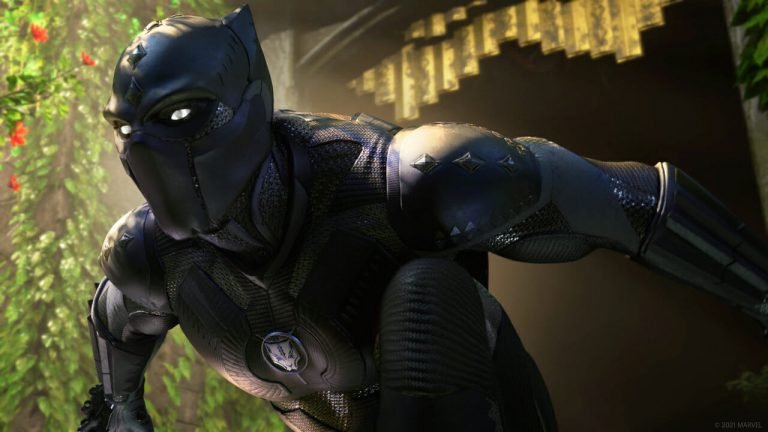 Marvel’s Avengers Releases New Expansion Introducing Black Panther