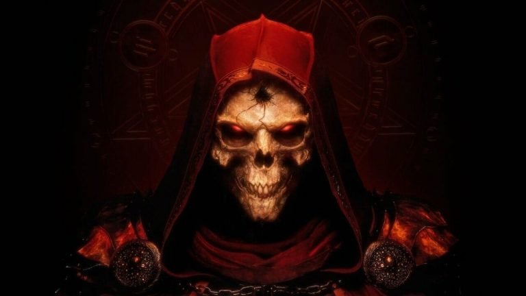 Diablo 2: Resurrected Gives Fans Early Beta Access This Weekend