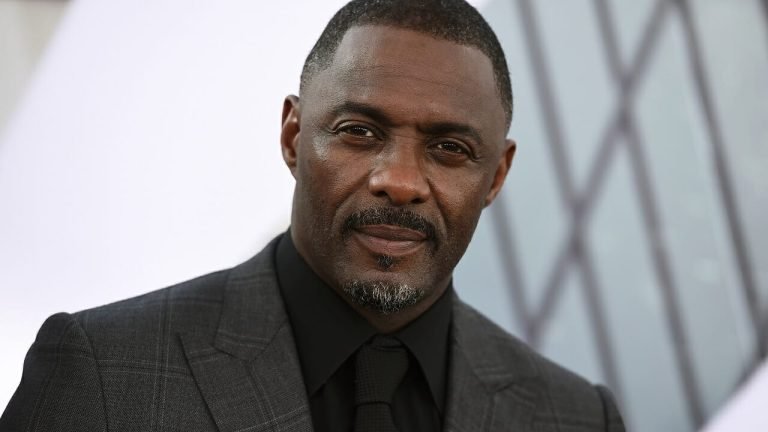 In Exciting News, Idris Elba Will Be Playing Knuckles in Sonic 2
