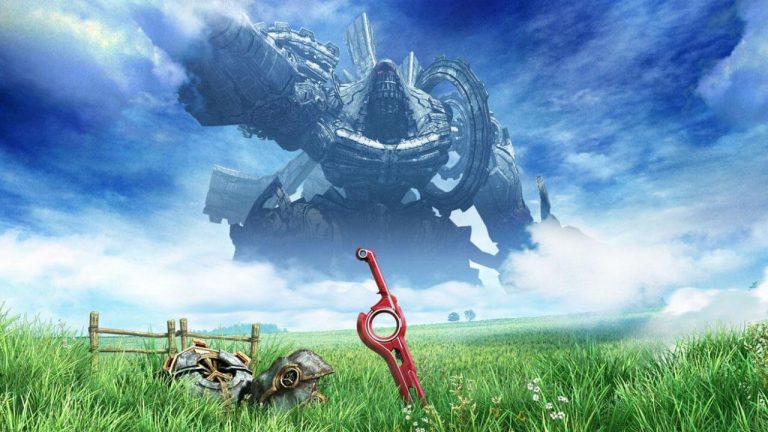 Xenoblade Chronicles 3 Reportedly to be Announced Later This Year