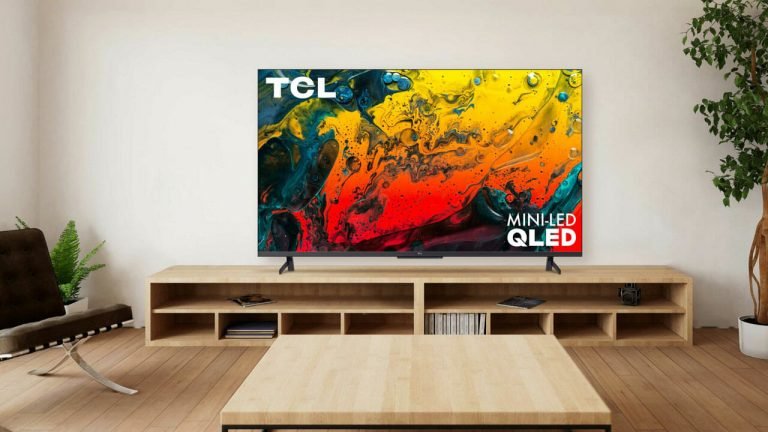 TCL Announces New 6-Series and 5 Series TVs