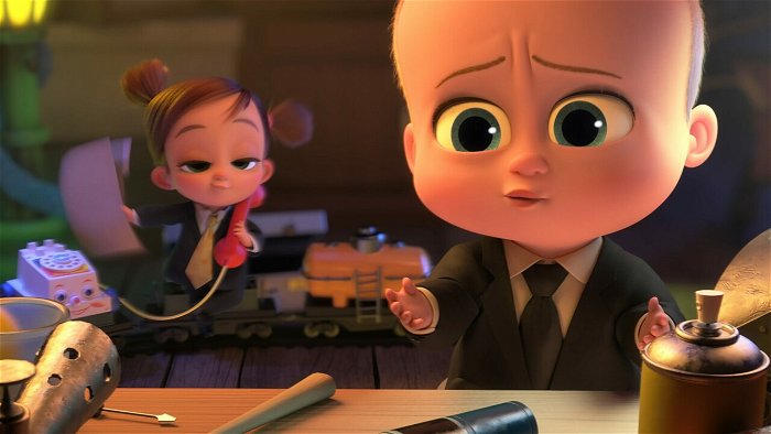 A Conversation With The Boss Baby’s Tom Mcgrath 3