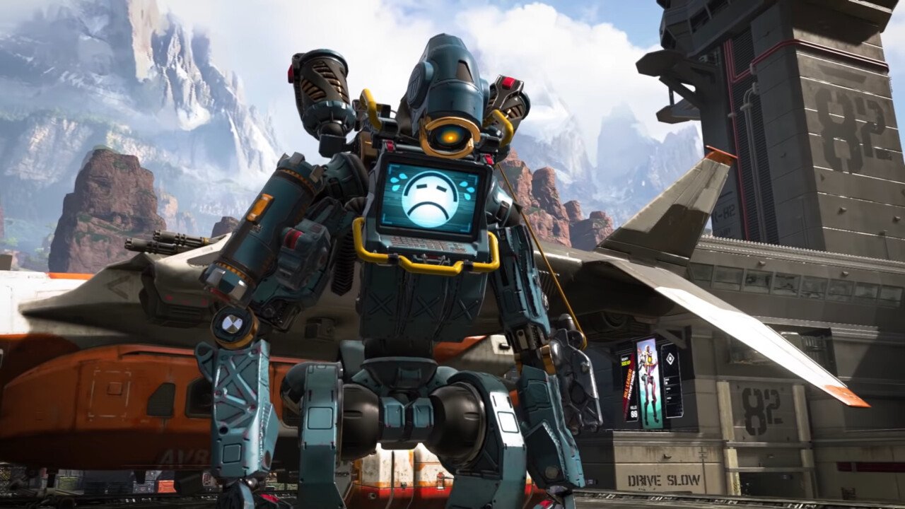 Apex Legends Will Remove Tap-Strafing in Upcoming Patch 1