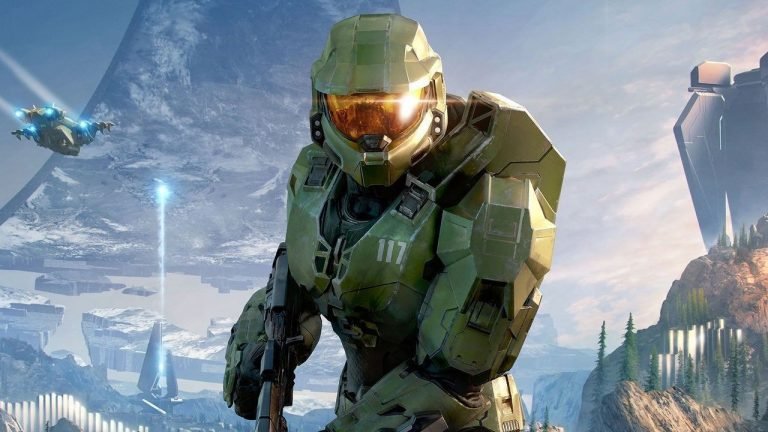 Halo Infinite Release Date Leaks, Launching on December 8th