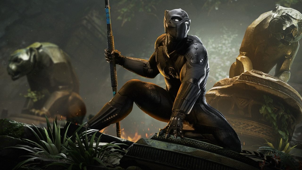Marvel’s Avengers: War for Wakanda Expansion Review