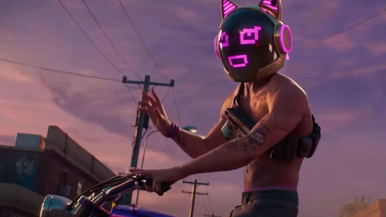 Saints Row Reboot is Happening, Launching on February 25th