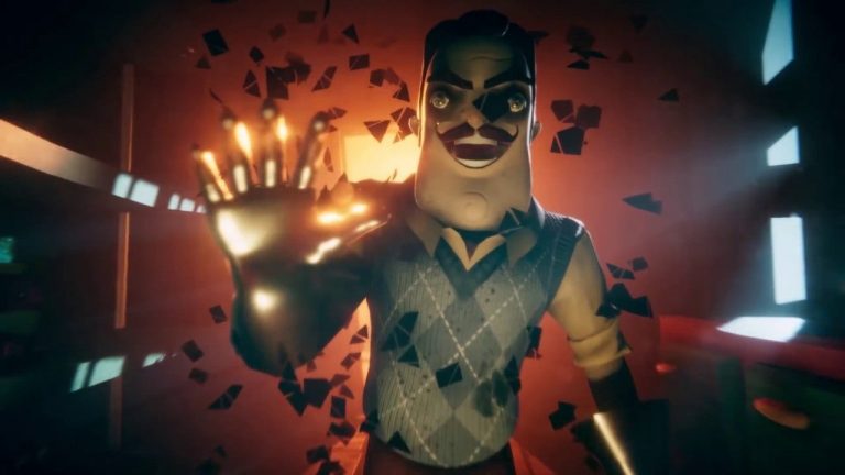 Secret Neighbor Moves Next Door With a Neat Port to Nintendo Switch This Week