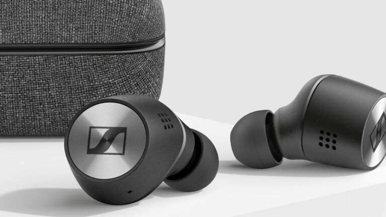 Sennheiser Momentum True Wireless 2 Earbuds Review