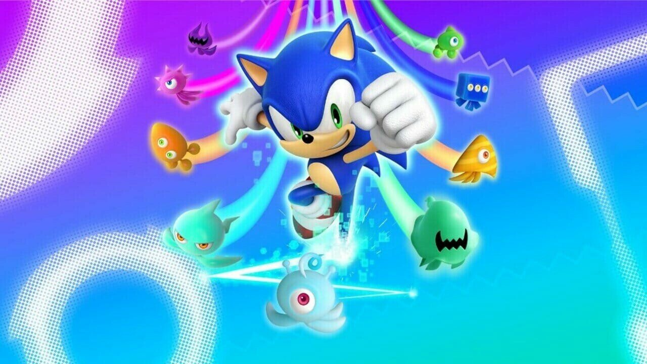 Sonic Colors: Ultimate Preview — A Promising Remaster