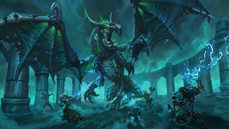 World of Warcraft Announces a Development Update that Listens to Community Complaints