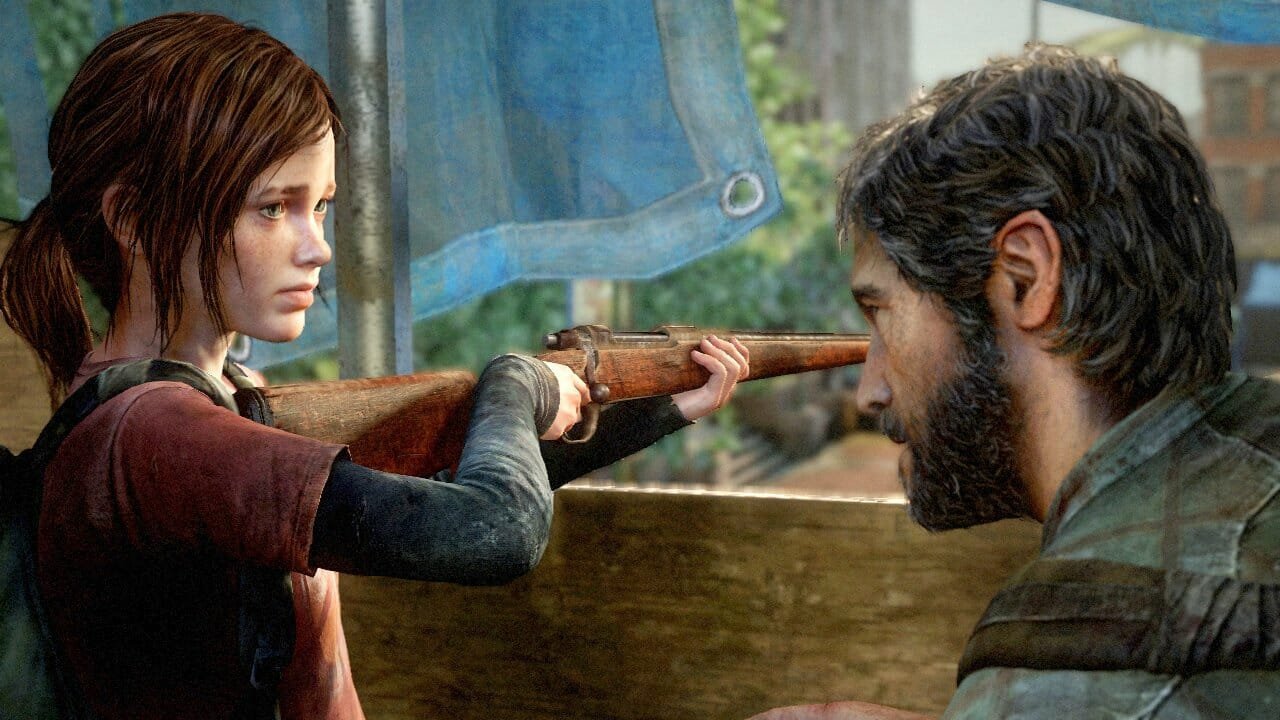 The Last Of Us Coming To Canada 1