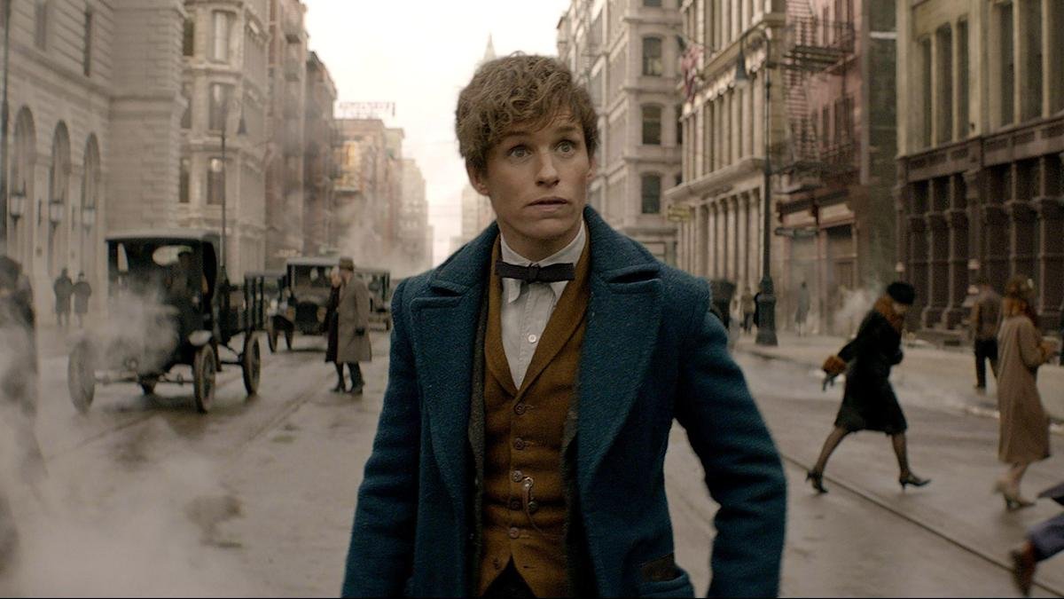 Fantastic Beasts Is Back With Its 3Rd Magical Film