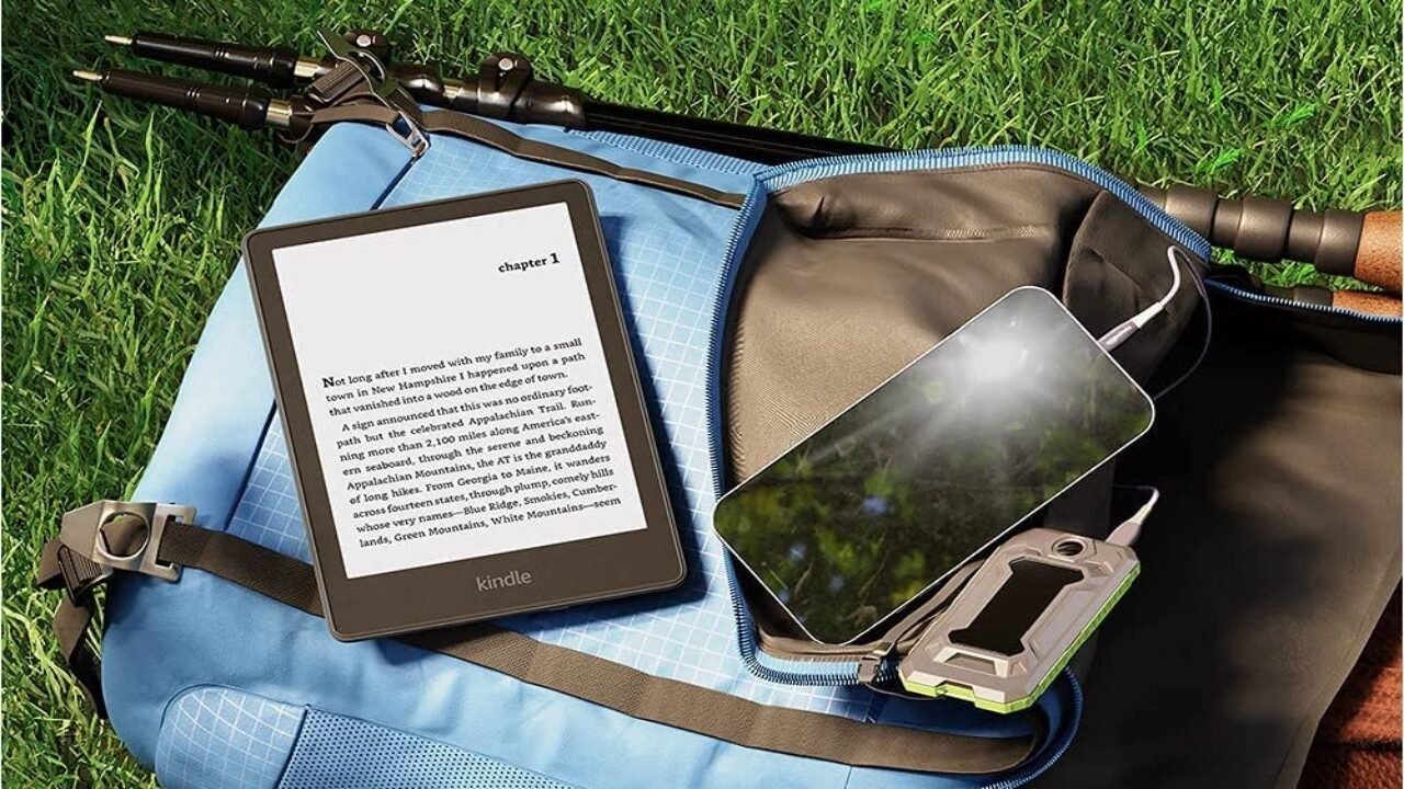 Amazon Announces 3 New Kindles To E-Reader Lineup