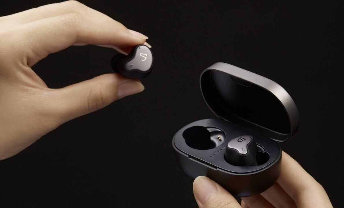 Soundpeats H1 Wireless Earbuds Review
