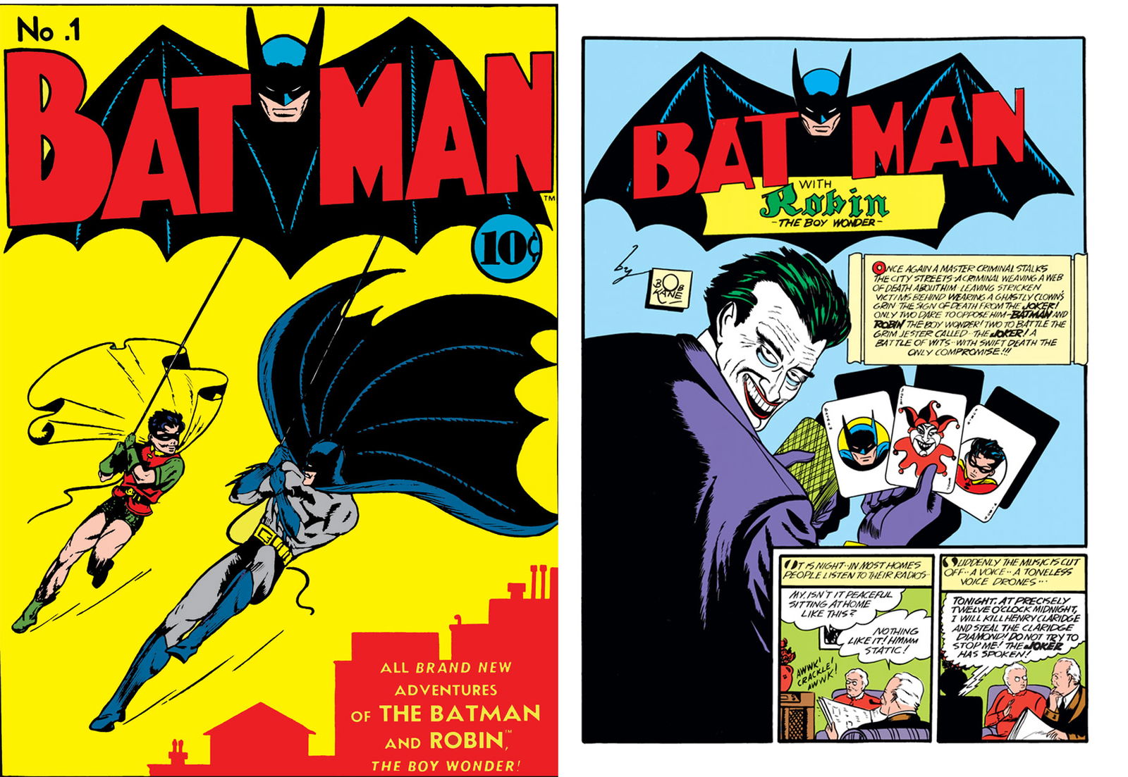 The Greatest Joker Stories Ever Told CGMagazine