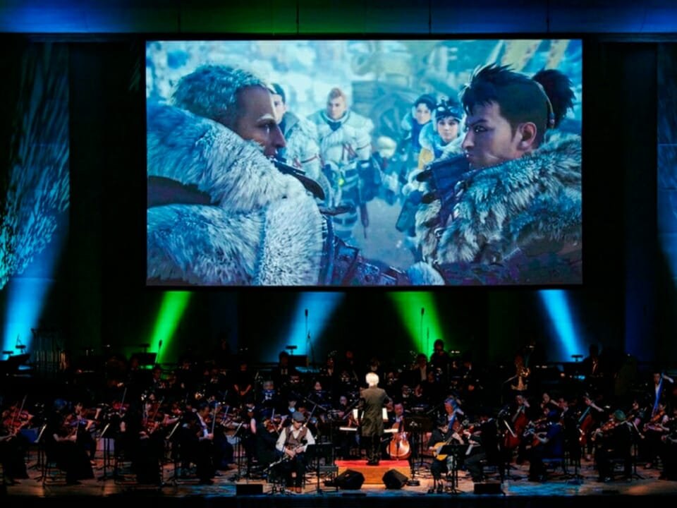 Monster Hunter Orchestra Concert 2021 Live Streaming Confirmed