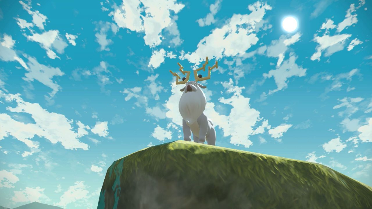 Pokémon Diamond And Pearl Get Dazzling Rework In New Trailer Pokémon Diamond And Pearl Get Dazzling Rework In New Trailer