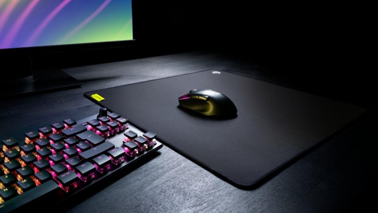 Roccat Is Giving Gamers New Senses With 2 Must-Have Accessories 1