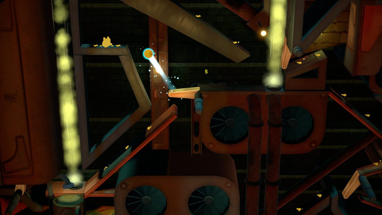Rollers Of The Realm: Reunion Shares New Gameplay Elements