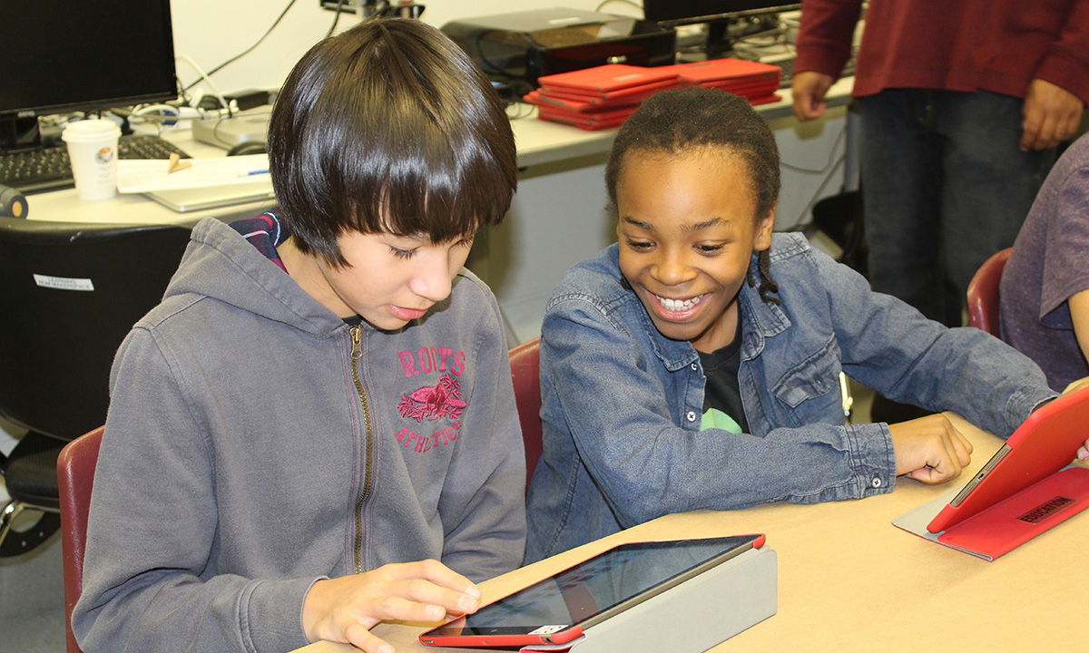 Ubisoft Toronto And The Rom Elevate Education To New Levels