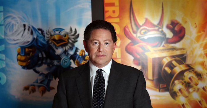 Activision Blizzard Has The Sec Start A Big Investigation Into Its Workplace