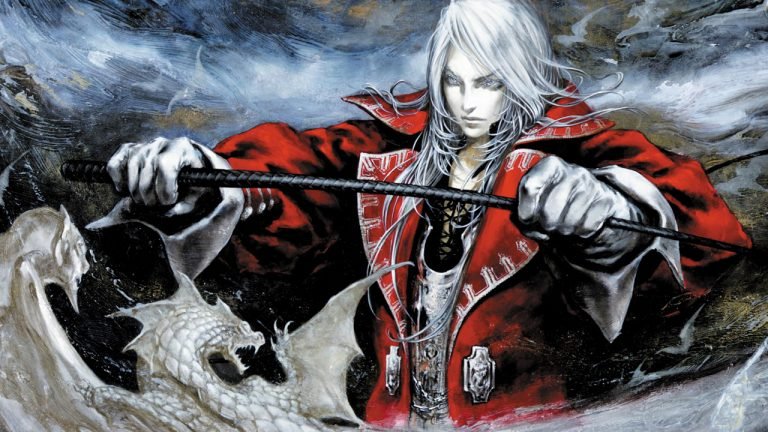 Castlevania Advance Collection (Xbox One) Review