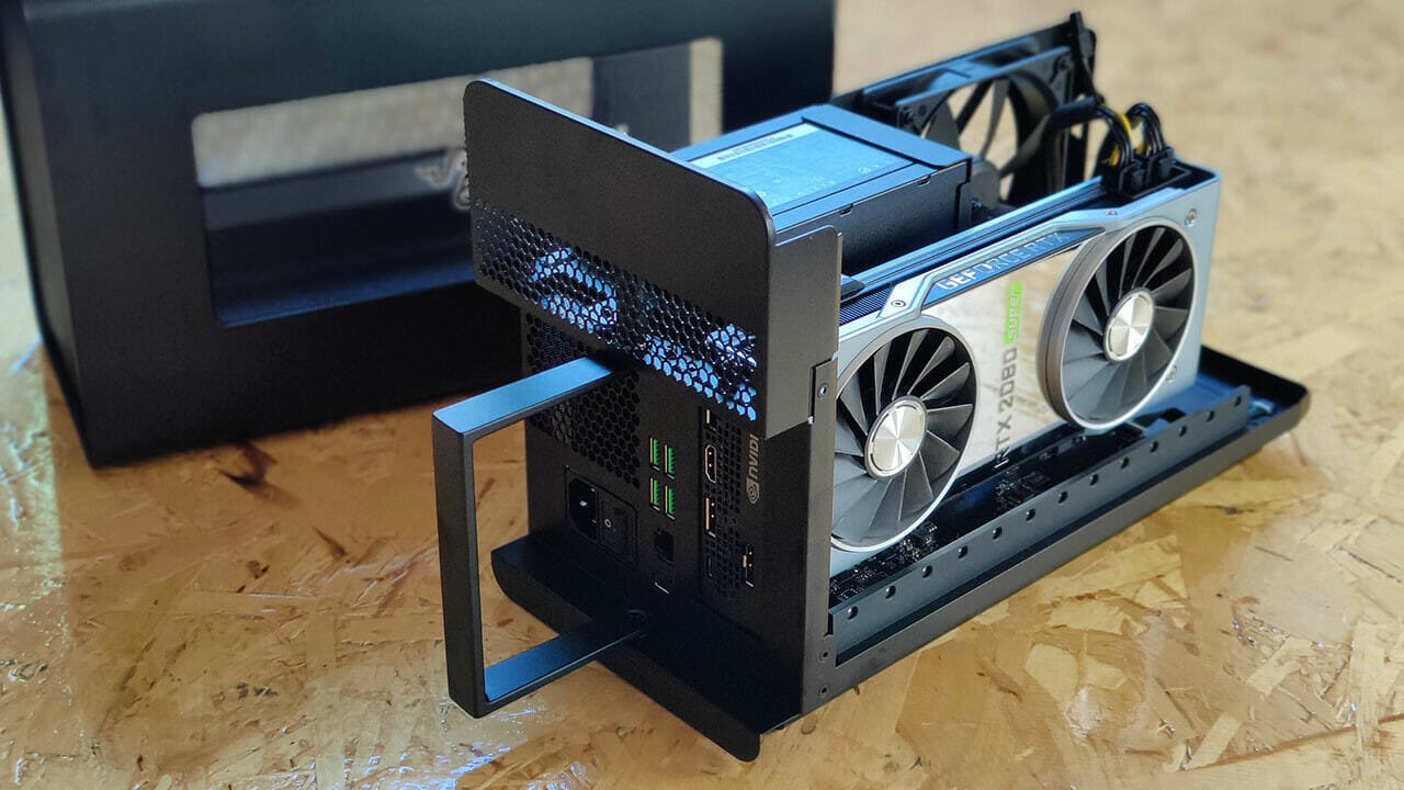 Why Nvidia's GeForce RTX 2080 is Still a Great Choice in 2021 1
