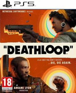 DEATHLOOP (PS5) Review 1