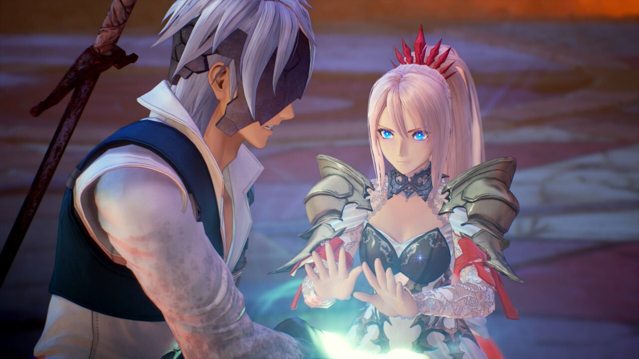 Tales of Arise (PS4) Review 1