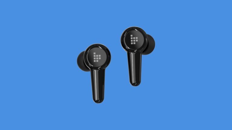Tronsmart Apollo Air Earbuds Review