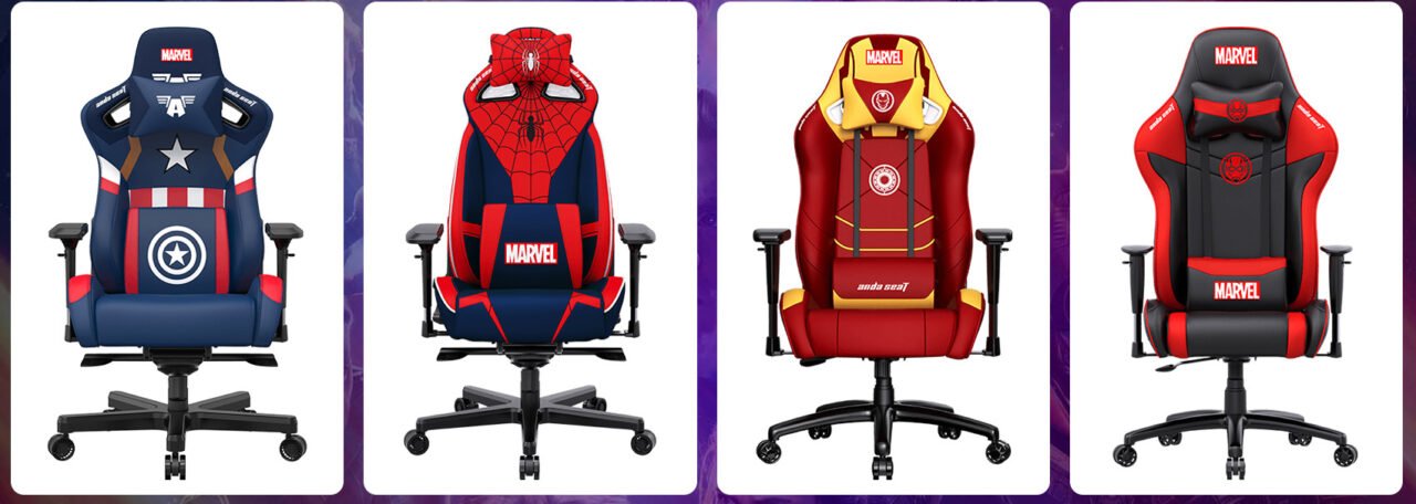 Andaseat'S Big Esport Festival Is Underway With Prizes And More