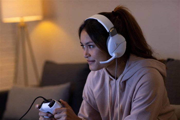 Turtle Beach'S Redesigned Recon 200 Gen 2 Multiplatform Gaming Headset Is Now Available At Retailers Worldwide