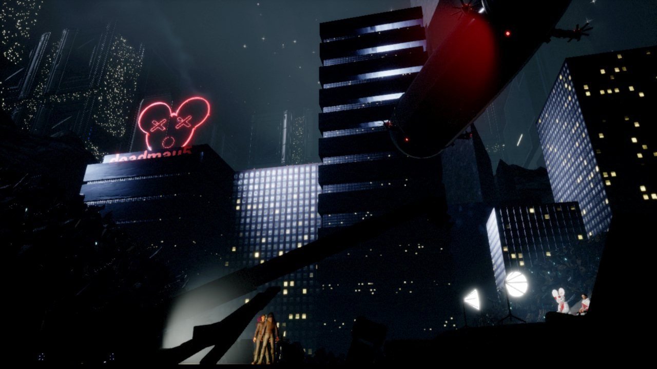 Deadmau5 Releases 'When The Summer Dies' Official Music Video