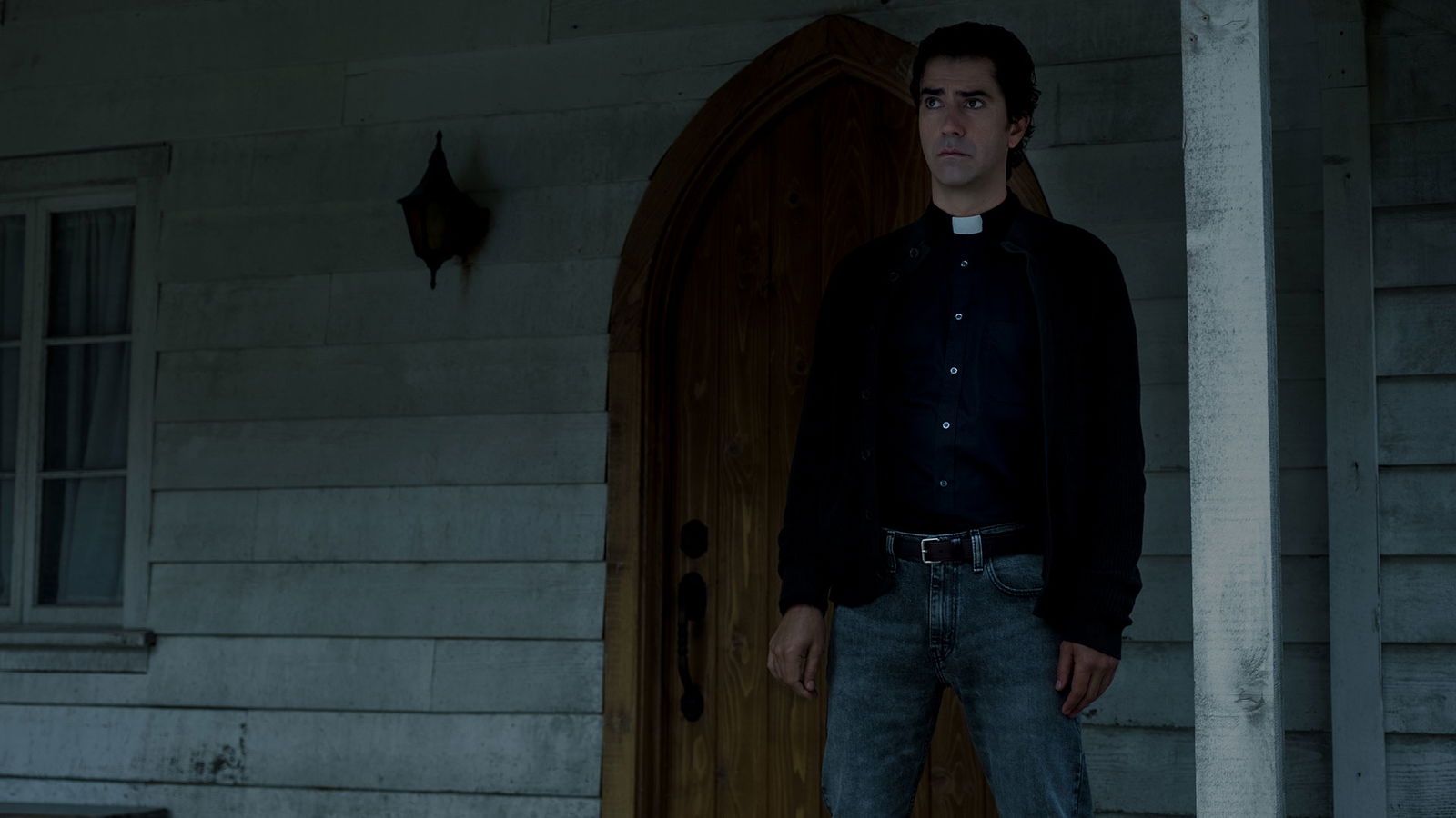 Midnight Mass Review